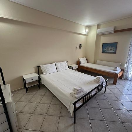 Mariangela Apartments ليكسوري المظهر الخارجي الصورة