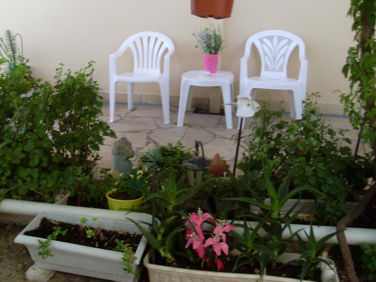Mariangela Apartments ليكسوري المظهر الخارجي الصورة
