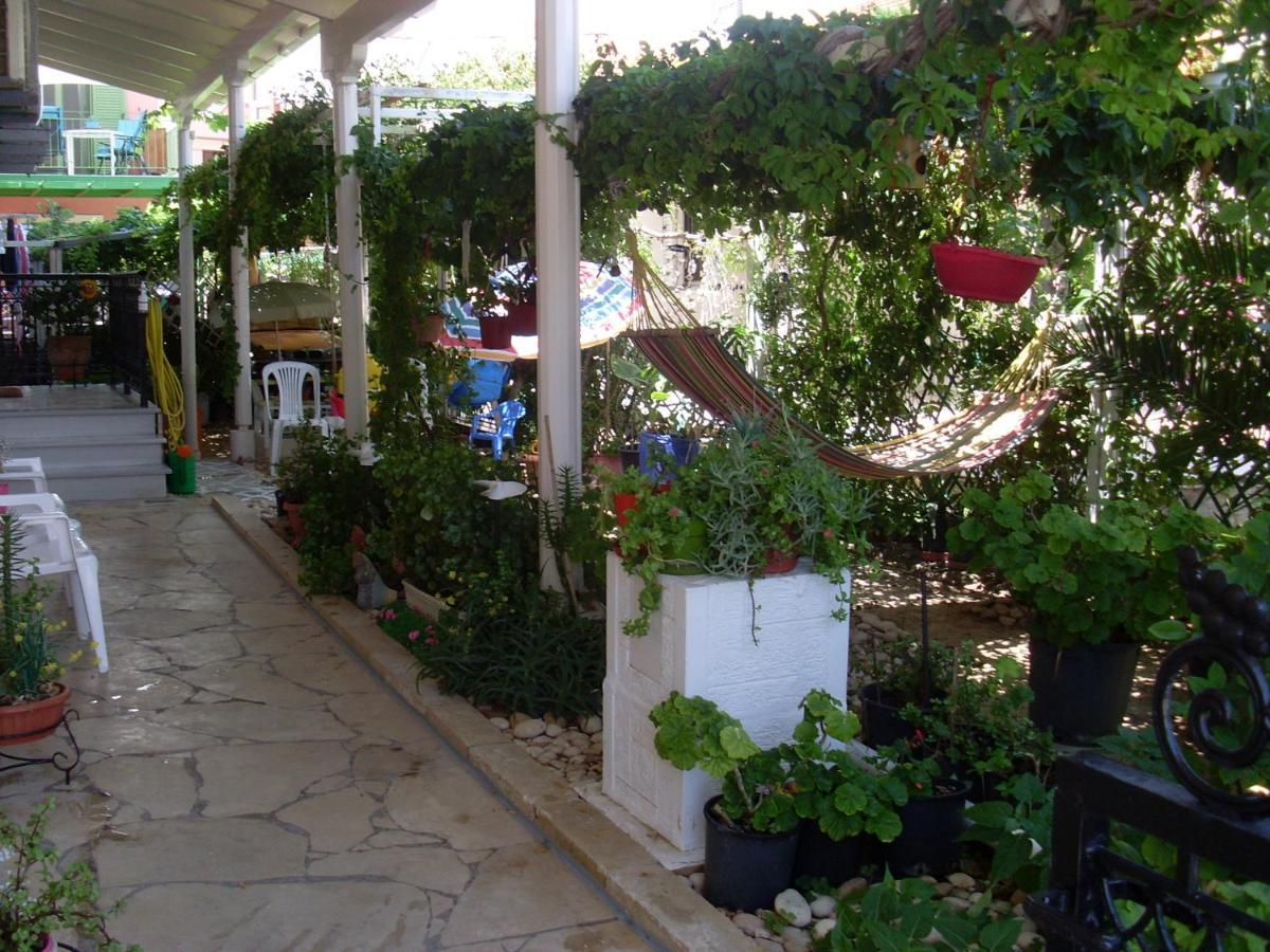 Mariangela Apartments ليكسوري المظهر الخارجي الصورة