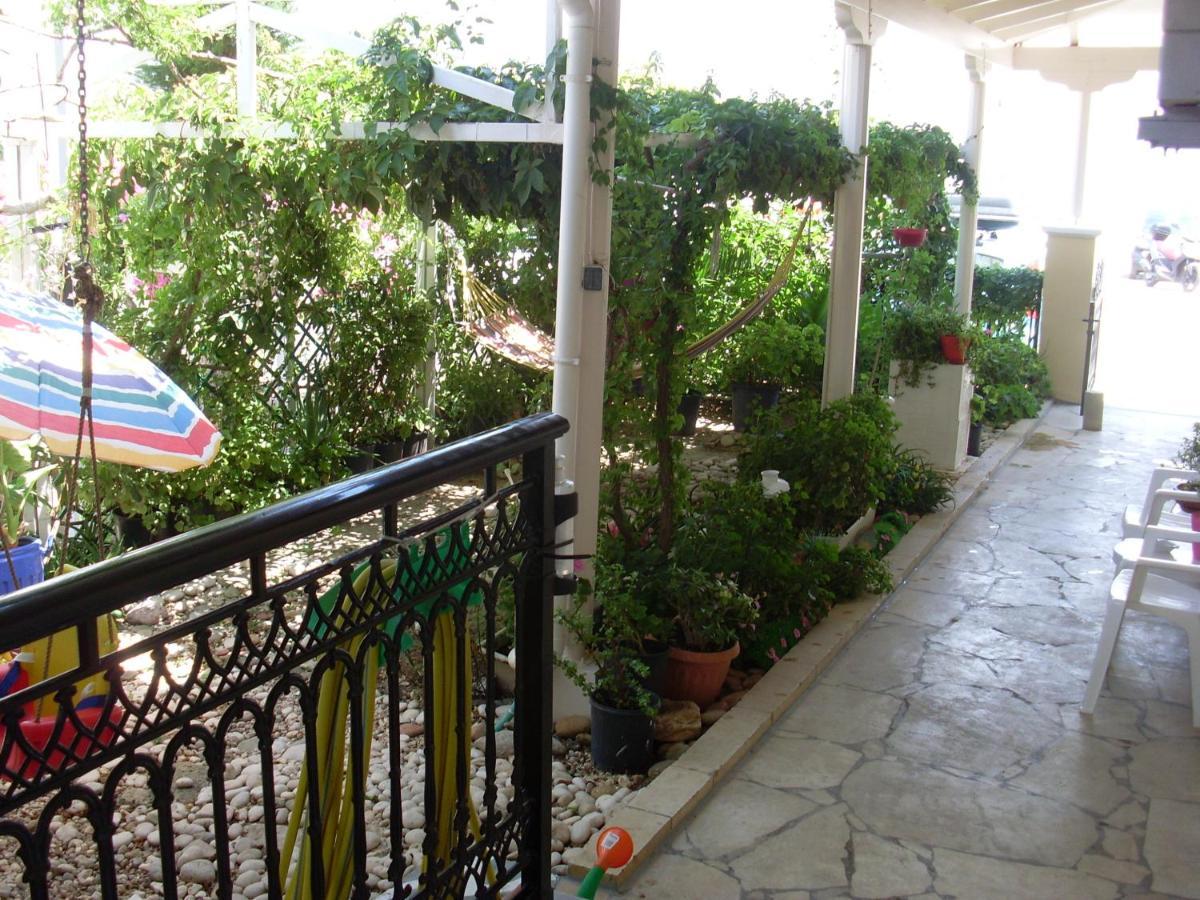 Mariangela Apartments ليكسوري المظهر الخارجي الصورة