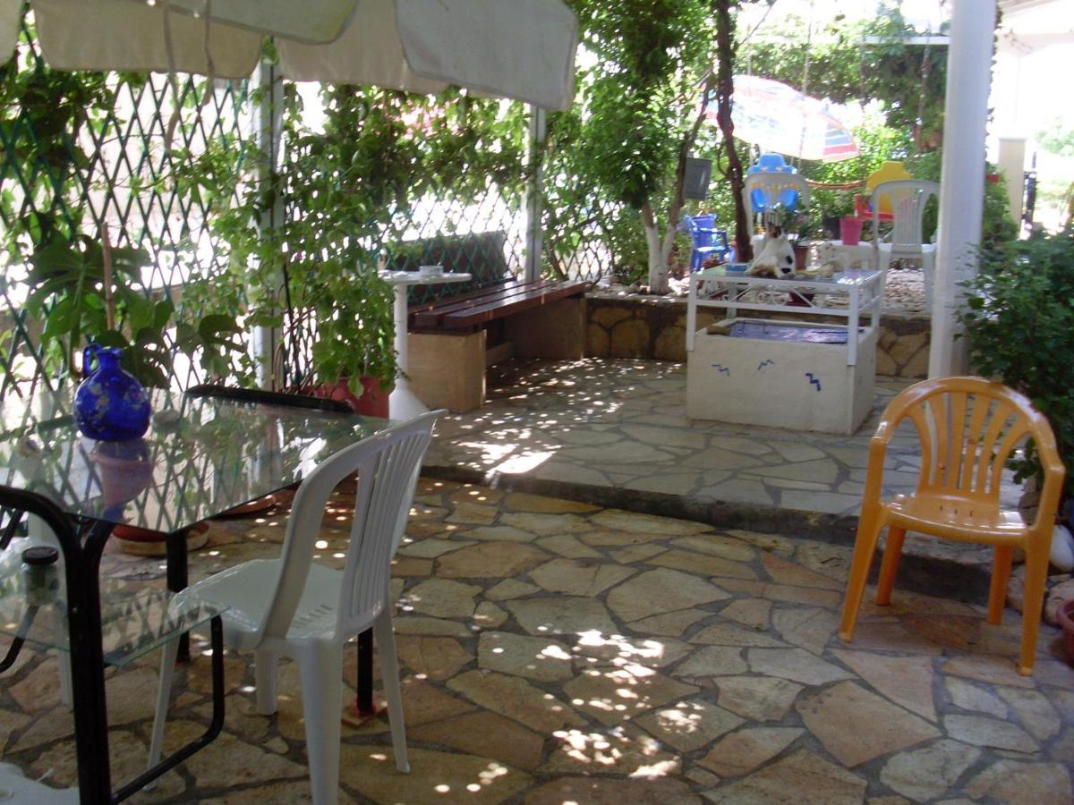 Mariangela Apartments ليكسوري المظهر الخارجي الصورة