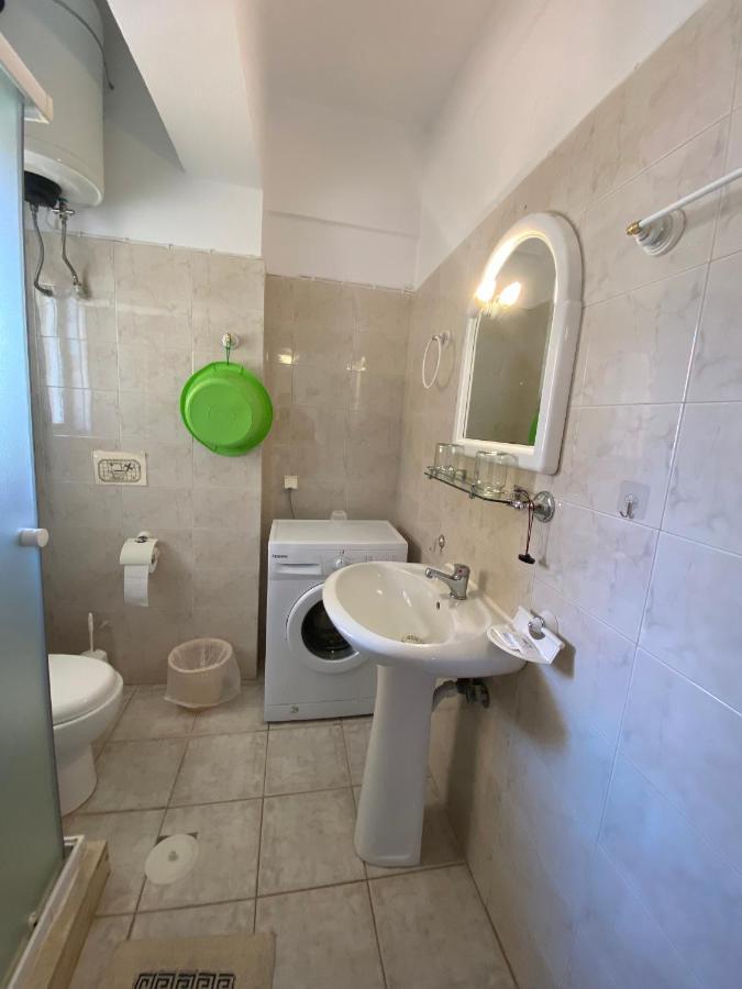 Mariangela Apartments ليكسوري المظهر الخارجي الصورة