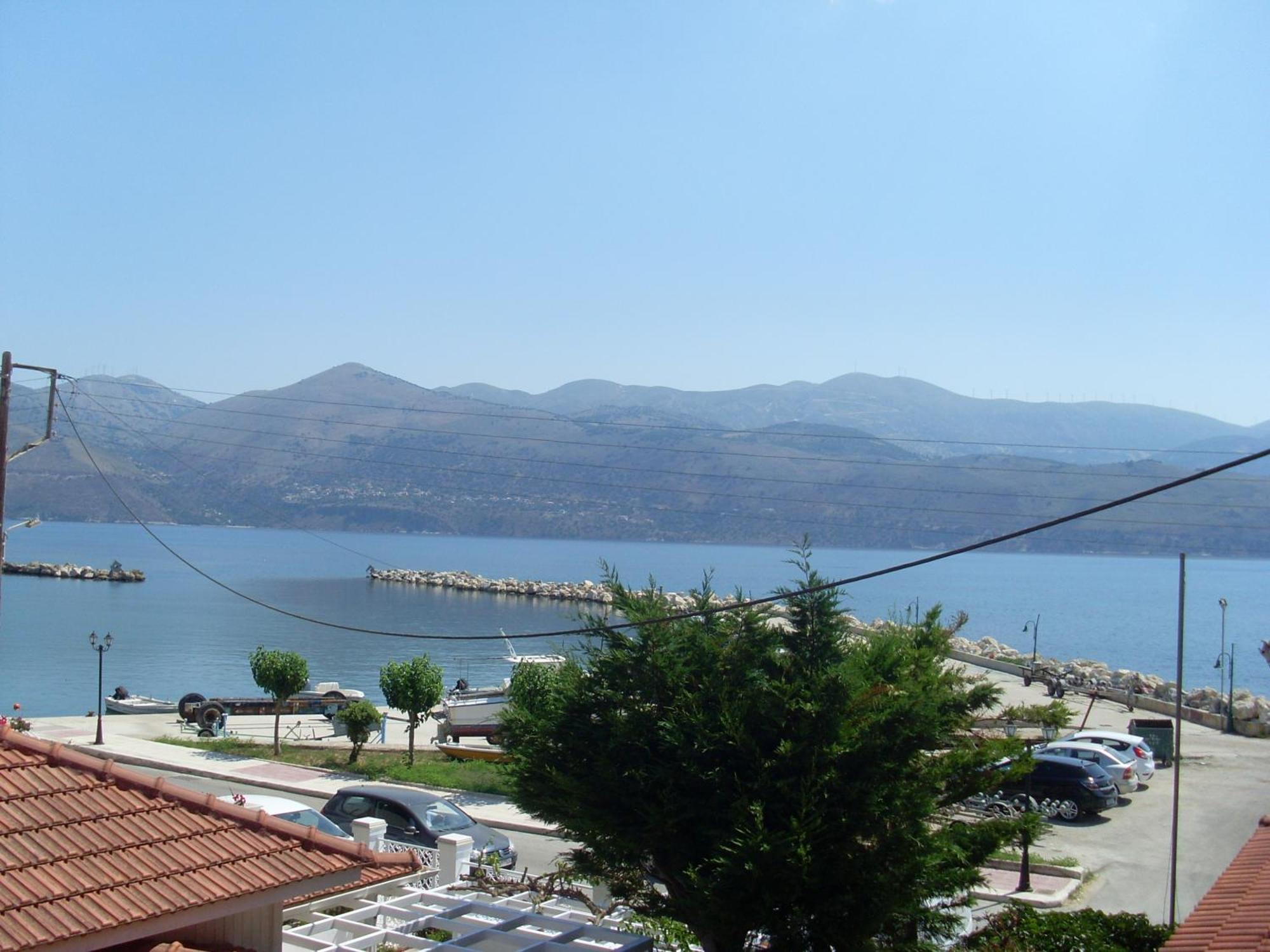 Mariangela Apartments ليكسوري الغرفة الصورة